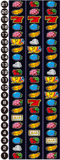 アレックスブライト_リール