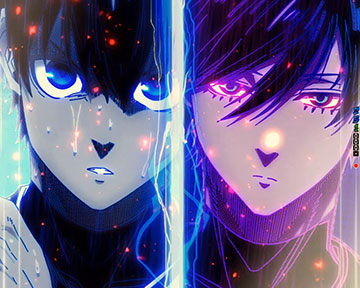 最強とのマッチアップ煽り予告