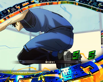 エゴ覚醒SP_蜂楽 廻