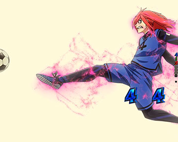 エゴ覚醒SP_千切 豹馬