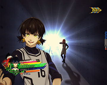 エゴイストBATTLE_演出モード