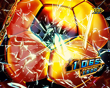 ゴールクラッシュ