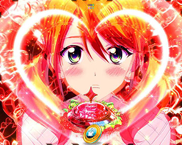 女神のLoveTime_月島流星