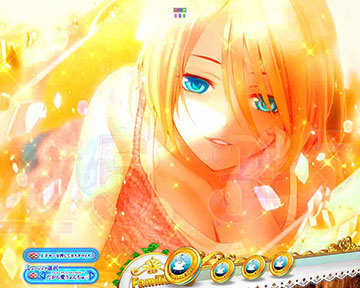 ヒロインゾーン