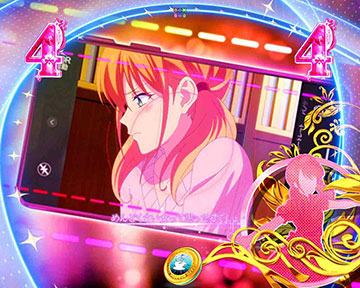 理想のシチュエーション