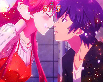 Special Episode_幕澤桜花