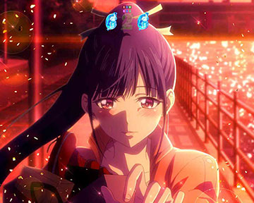 Special Episode_鶴河秋水