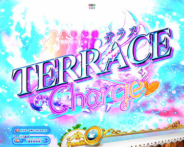 TERRACE Charge