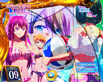 女神の交響曲TIME