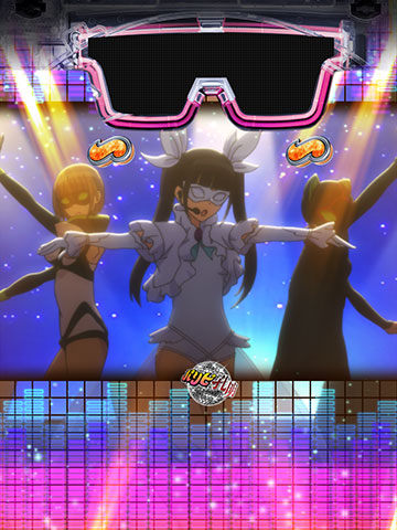 UW(アンダーワールド)チャンス