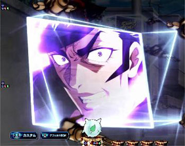 オラクルプロジェクター予告