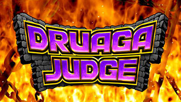 ドルアーガジャッジ(DJ)