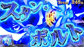 スタン・ボルト