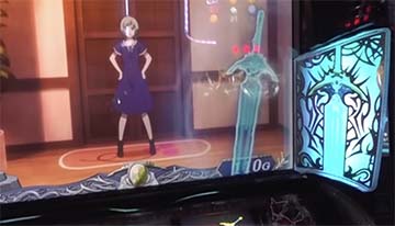 師匠ランプエフェクト