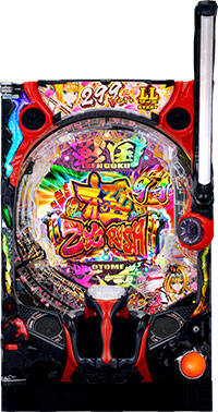 P戦国乙女7 終焉の関ヶ原 LLサイズ 299ver._盤面