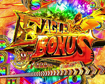 EAGLE BONUS