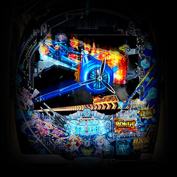 セイレーンモード時