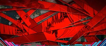 ゼロツー暴走演出