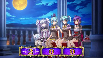 スベリコマ数表示