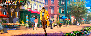 L主役は銭形5_通常時