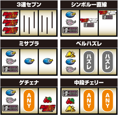 L主役は銭形5_デカ目の停止形