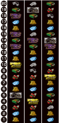 バーニングエクスプレス_リール