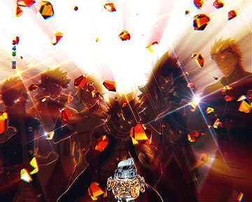 七炎竜の力リーチ