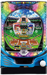 Pはねものファインプレー_盤面