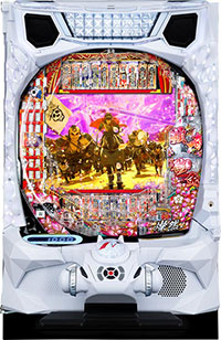 e花の慶次 黄金の一撃