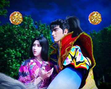 急リーチ_麗しき涙