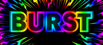 バースト