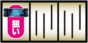 スマスロとある科学の超電磁砲2_打ち方①