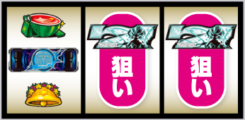 スマスロとある科学の超電磁砲2_打ち方③