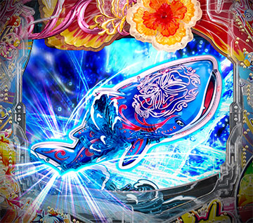 ジンベェスプラッシュ