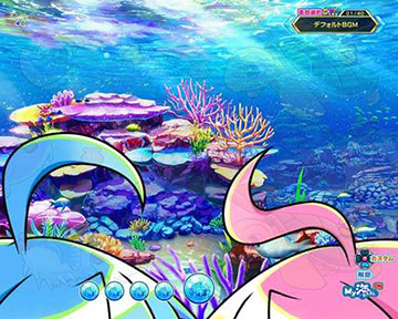 コバンサメあほ毛予告