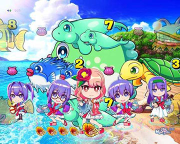 ミニキャラステップアップ予告_SU3