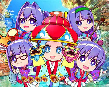 ミニキャラステップアップ予告_SU4