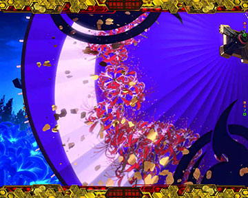 図柄差し替え予告