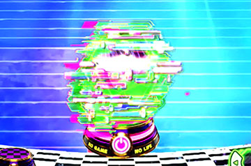 ノイズ保留変化予告