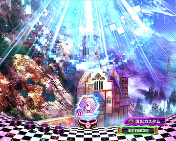 タイトルウェーブ予告