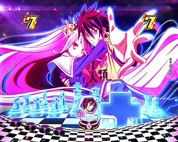 盤上の世界発展予告