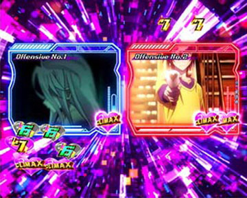 ラブオアラベッド2