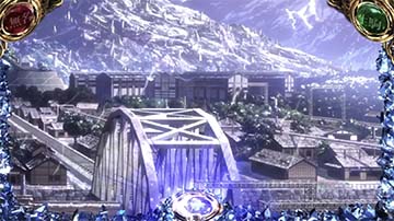 スマスロカバネリ　皮膜レベルの液晶表示