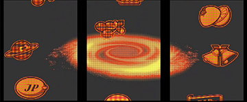 ブラックホール