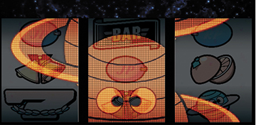 シャッフルプラネット