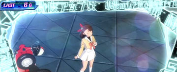 強く願えば必ず至る!