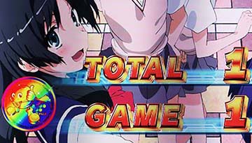 藤丸コイン　虹