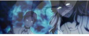 アキラフラッシュバック演出