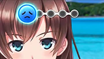 メーターの示唆