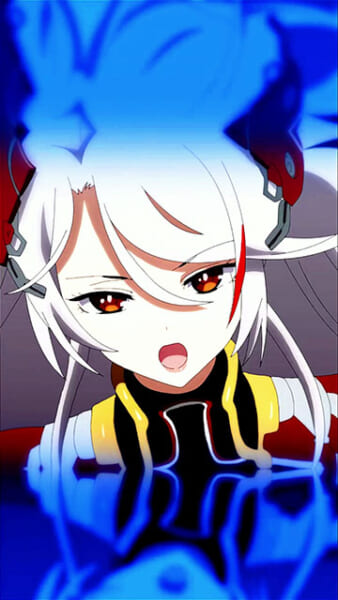 大海戦ATTACK_VSプリンツ・オイゲン